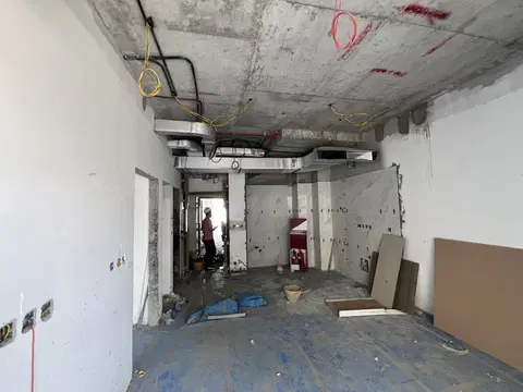 Forest City Tower, Majan construction progress — 8 May 2026, 56.01% complete, photo 2 of 10