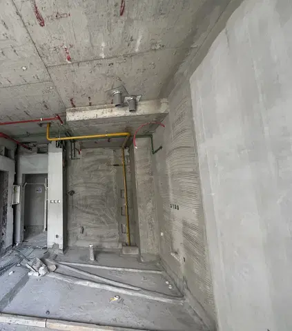Forest City Tower, Majan construction progress — 8 May 2026, 56.01% complete, photo 1 of 10