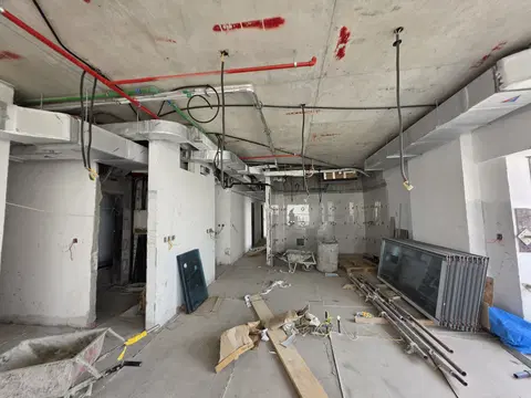 Forest City Tower, Majan construction progress — 13 August 2026, 70.08% complete, photo 6 of 9
