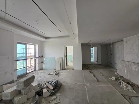 Forest City Tower, Majan construction progress — 13 August 2026, 70.08% complete, photo 3 of 9