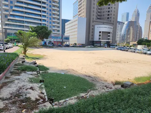 The One By Prestige One, Barsha Heights construction progress — 15 October 2024, 0.00% complete, photo 1 of 4