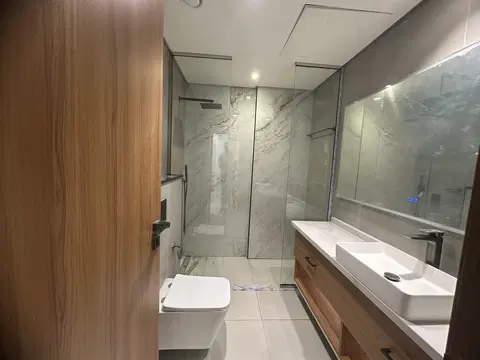 Ход строительства Olivo Park Residences, JVC District 10 — 24 апреля 2026, готовность 100,00%, снимок 14 из 14