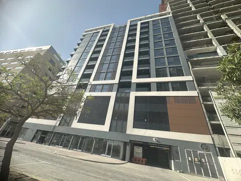 Ход строительства Olivo Park Residences, JVC District 10 — 24 апреля 2026, готовность 100,00%, снимок 12 из 14