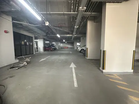 Ход строительства Olivo Park Residences, JVC District 10 — 24 апреля 2026, готовность 100,00%, снимок 10 из 14