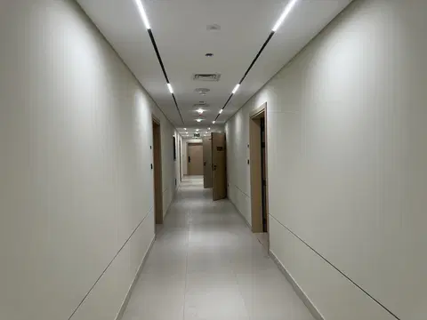 Ход строительства Olivo Park Residences, JVC District 10 — 24 апреля 2026, готовность 100,00%, снимок 6 из 14