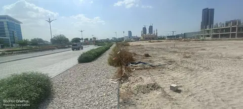 Ход строительства Binghatti Elite, Dubai Production City — 17 октября 2024, готовность 0.00%, снимок 1 из 2