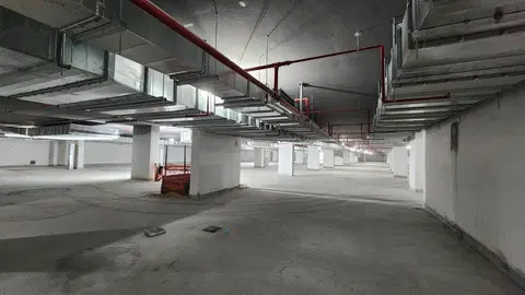 Ход строительства Binghatti Elite, Dubai Production City — 3 ноября 2025, готовность 28.44%, снимок 6 из 7