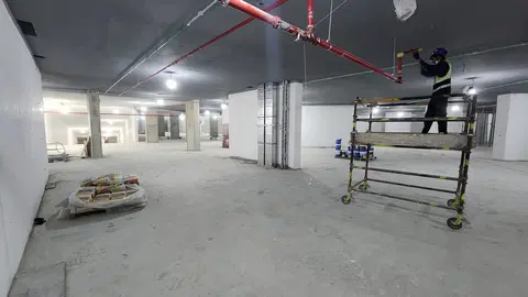 Ход строительства Binghatti Elite, Dubai Production City — 3 ноября 2025, готовность 28.44%, снимок 2 из 7