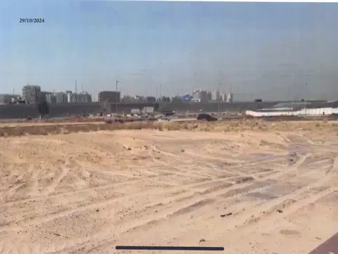 Coventry Gardens, DubaiLand Residence Complex construction progress — 30 October 2024, 0.00% complete, photo 2 of 2