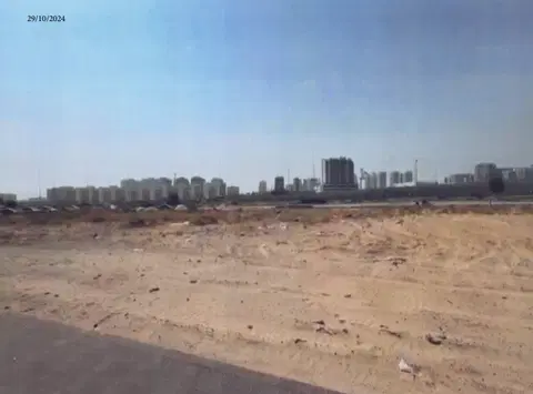 Coventry Gardens, DubaiLand Residence Complex construction progress — 30 October 2024, 0.00% complete, photo 1 of 2