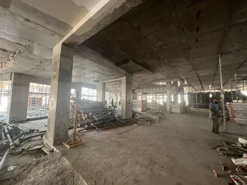 Ember At Park Five, Dubai Production City construction progress — 17 September 2026, 18.24% complete, photo 6 of 7