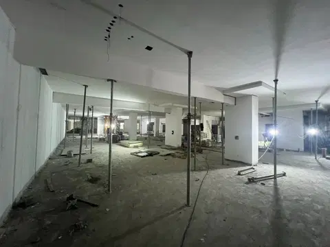 Ember At Park Five, Dubai Production City construction progress — 17 September 2026, 18.24% complete, photo 4 of 7