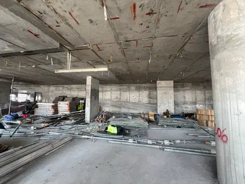 Ember At Park Five, Dubai Production City construction progress — 17 September 2026, 18.24% complete, photo 1 of 7