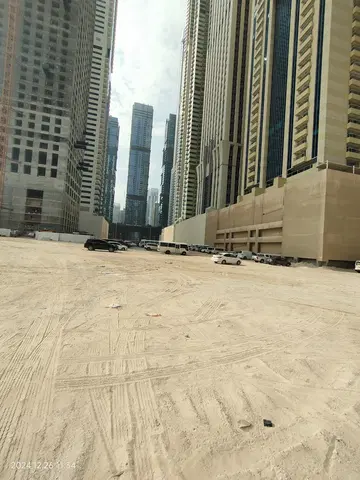 Ход строительства Mada'in Tower, Dubai Marina — 26 декабря 2024, готовность 0,00%, снимок 1 из 2