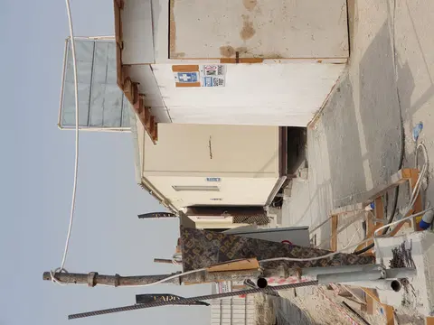 Mackerel Tower, Dubai Islands construction progress — 16 July 2025, 9.34% complete, photo 5 of 5