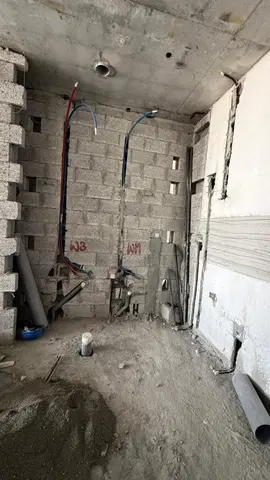 Mackerel Tower, Dubai Islands construction progress — 1 April 2026, 35.10% complete, photo 7 of 10