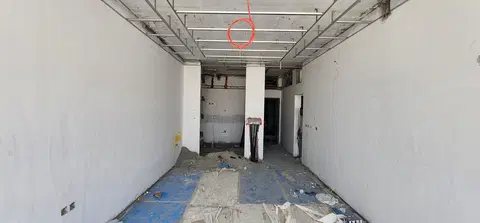 Mackerel Tower, Dubai Islands construction progress — 20 July 2026, 45.58% complete, photo 1 of 11