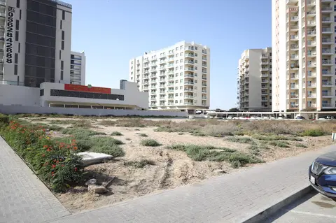 Empire Lake Views, Liwan construction progress — 19 December 2028, 0.00% complete, photo 2 of 2