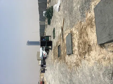Ход строительства Laguna Residence, City Of Arabia — 4 июля 2025, готовность 0.12%, снимок 3 из 4