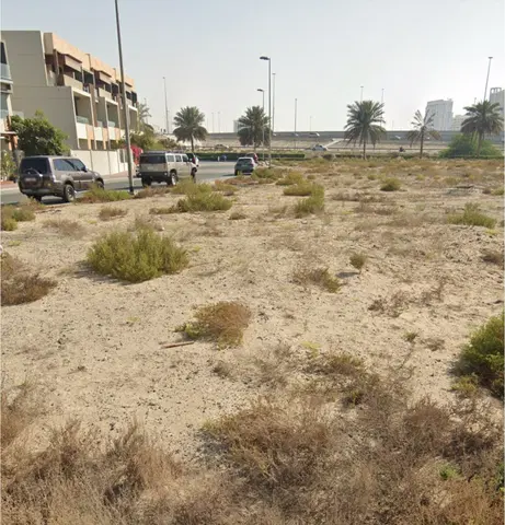 77 Boulevard By Bam, Jumeirah Village Circle construction progress — 9 January 2025, 0.00% complete, photo 3 of 3