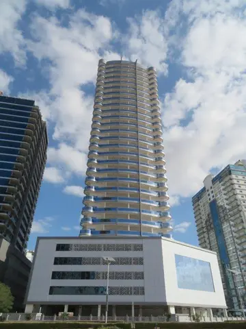 Ход строительства Hera Tower, Sports City — 7 февраля 2022, готовность 100,00%, снимок 9 из 10