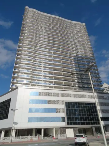 Ход строительства Hera Tower, Sports City — 7 февраля 2022, готовность 100,00%, снимок 8 из 10