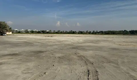 Emerge Residences, Meydan Avenue construction progress — 27 November 2024, 0.00% complete, photo 1 of 4