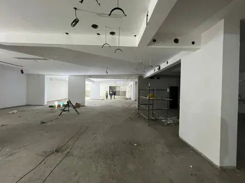 Emerge Residences, Meydan Avenue construction progress — 2 September 2026, 21.13% complete, photo 3 of 6