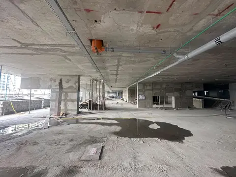 One Park Square By Iman, Park Square construction progress — 6 August 2026, 17.14% complete, photo 3 of 5