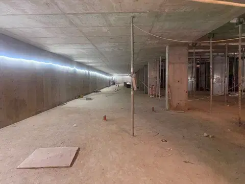The First Collection At Dubai Studio City, Studio City construction progress — 13 July 2026, 21.02% complete, photo 2 of 6