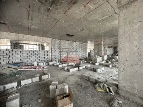 Beachfront Gates 2, Dubai South Residential District construction progress — 14 July 2026, 41.73% complete, photo 8 of 9