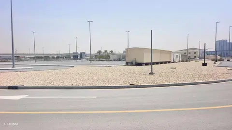 Terra Heights, Expo Living construction progress — 6 November 2024, 0.00% complete, photo 2 of 4