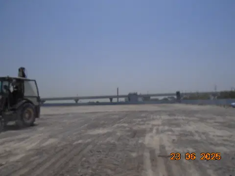 Terra Heights, Expo Living construction progress — 23 May 2025, 0.00% complete, photo 3 of 6