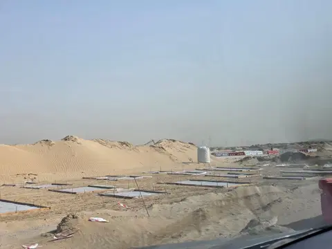 Damac Islands - Maldives 1, Damac Islands construction progress — 4 May 2026, 3.21% complete, photo 3 of 6