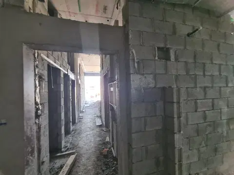 Ход строительства Mirdif Hills - Asayel Avenue, Mirdif Hills — 8 мая 2026, готовность 33,08%, снимок 2 из 12