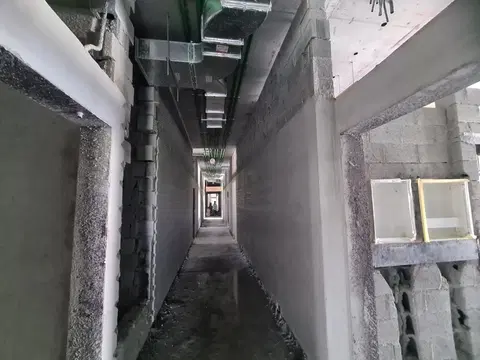 Ход строительства Mirdif Hills - Asayel Avenue, Mirdif Hills — 8 мая 2026, готовность 33,08%, снимок 1 из 12