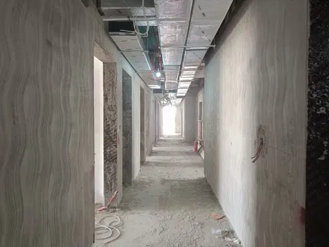 Celine by Vision, Liwan construction progress — 15 April 2025, 46.79% complete, photo 1 of 4