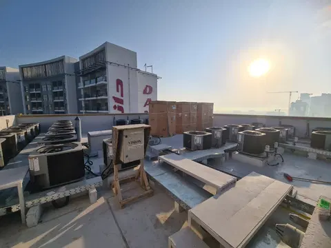 Celine by Vision, Liwan construction progress — 13 January 2026, 100.00% complete, photo 18 of 19