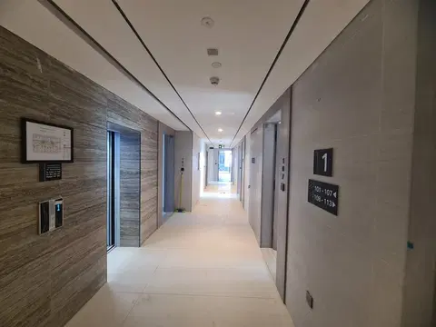 Celine by Vision, Liwan construction progress — 13 January 2026, 100.00% complete, photo 17 of 19