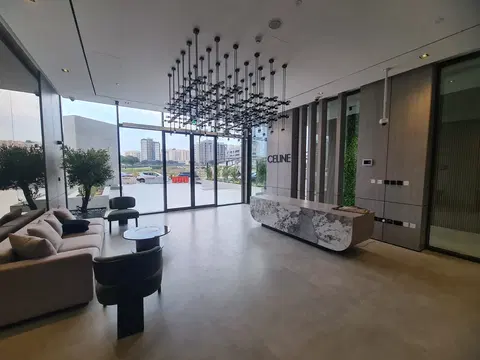 Celine by Vision, Liwan construction progress — 13 January 2026, 100.00% complete, photo 3 of 19