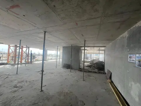 LIV Maritime, Maritime City construction progress — 19 May 2026, 18.73% complete, photo 8 of 8