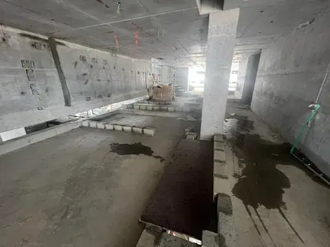 LIV Maritime, Maritime City construction progress — 19 May 2026, 18.73% complete, photo 4 of 8
