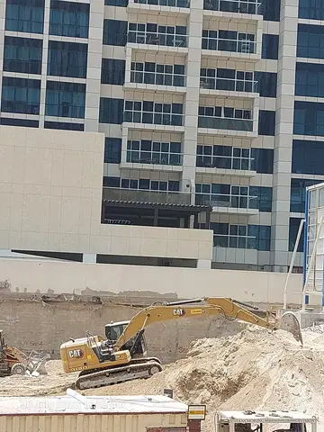 Ход строительства Rove Home Dubai Marina, Dubai Marina — 30 июля 2025, готовность 2.92%, снимок 4 из 10