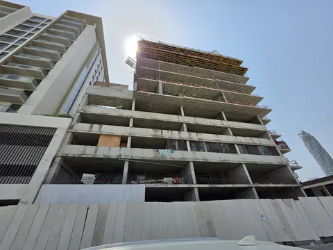 Ход строительства MAS Barsha Residency, Al Barsha 1 — 3 августа 2026, готовность 26,34%, снимок 5 из 6