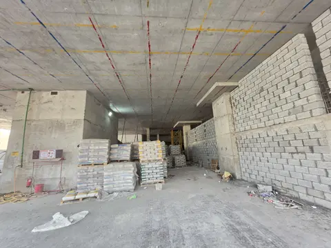 Ход строительства MAS Barsha Residency, Al Barsha 1 — 3 августа 2026, готовность 26,34%, снимок 1 из 6