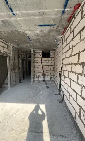 Almaan 101, Jumeirah Village Circle construction progress — 4 December 2025, 39.61% complete, photo 1 of 6