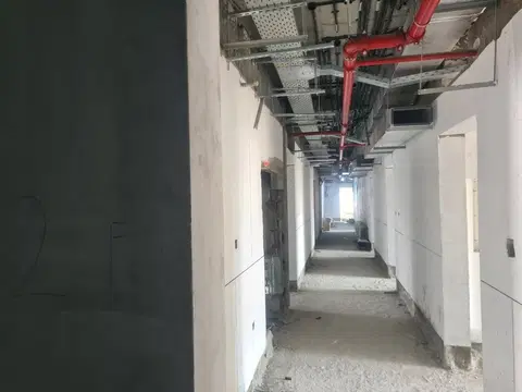 Almaan 101, Jumeirah Village Circle construction progress — 10 July 2026, 50.86% complete, photo 7 of 10
