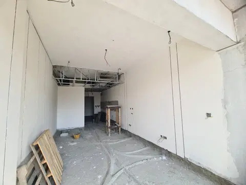 Almaan 101, Jumeirah Village Circle construction progress — 10 July 2026, 50.86% complete, photo 1 of 10