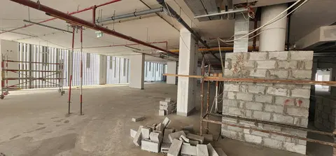 Allegro Residences, Dubai Islands construction progress — 4 August 2026, 77.49% complete, photo 10 of 10