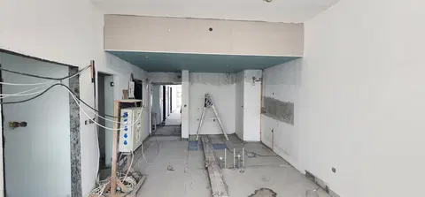 Allegro Residences, Dubai Islands construction progress — 4 August 2026, 77.49% complete, photo 9 of 10